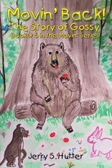 Movin' Back! -  Jerry S. Hutter