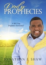Daily Prophecies - Jonathan I Shaw