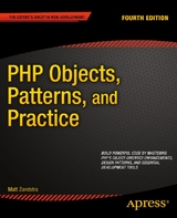 PHP Objects, Patterns, and Practice - Matt Zandstra