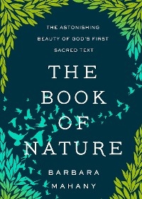 Book of Nature -  Mahany Barbara Mahany