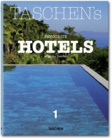 TASCHEN's Favourite Hotels - Christiane Reiter