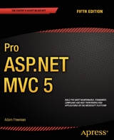 Pro ASP.NET MVC 5 - Adam Freeman