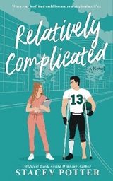 Relatively Complicated - Stacey Potter