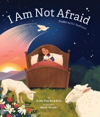 I Am Not Afraid -  Dorado Marta Dorado,  Eisenberg Sasso Sandy Eisenberg Sasso