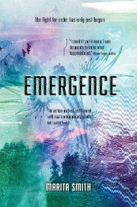 Emergence - Marita Smith