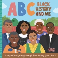 ABC Black History and Me -  Queenbe Monyei