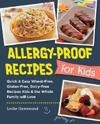 Allergy-Proof Recipes for Kids