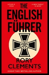 The English F&uuml;hrer - Rory Clements