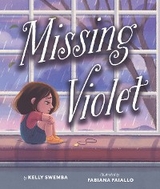Missing Violet -  Faiallo Fabiana Faiallo,  Swemba Kelly Swemba