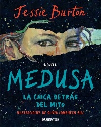 Medusa - Jessie Burton