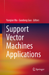Support Vector Machines Applications - 