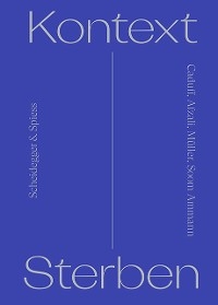 Kontext Sterben - 