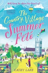 The Country Village Summer Fete - Cathy Lake