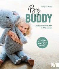 Big Buddy - Franziska Pfoser