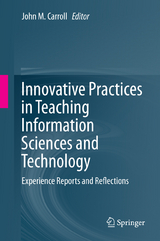 Innovative Practices in Teaching Information Sciences and Technology - 