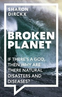 Broken Planet - Sharon Dirckx