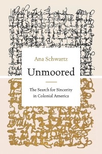 Unmoored - Ana Schwartz
