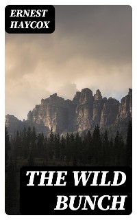The Wild Bunch - Ernest Haycox