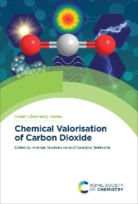 Chemical Valorisation of Carbon Dioxide