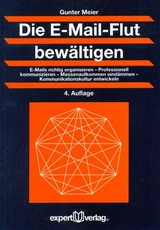 Die E-Mail-Flut bew&auml;ltigen - Gunter Meier