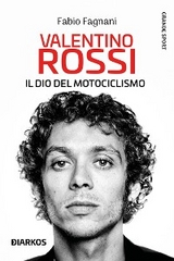 Valentino Rossi - Fabio Fagnani
