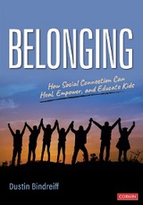 Belonging - Dustin Bindreiff
