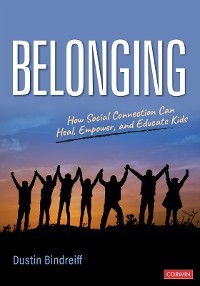 Belonging - Dustin Bindreiff