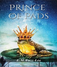Prince of Pads -  Ellis M Lee