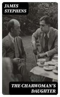 The Charwoman's Daughter