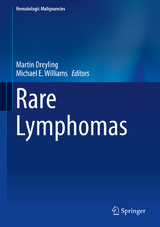 Rare Lymphomas - 
