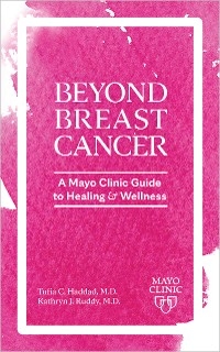 Beyond Breast Cancer - Tufia C. Haddad, Kathryn J. Ruddy