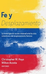 Fe y Desplazamiento - 