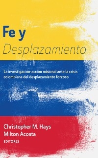 Fe y Desplazamiento - 