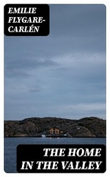 The Home in the Valley - Emilie Flygare-Carlén