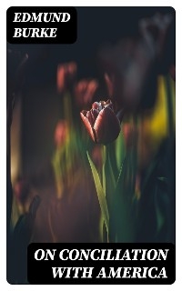 On Conciliation with America