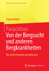 Paracelsus -  Paracelsus