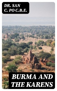 Burma and the Karens