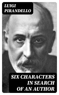 Six Characters in Search of an Author