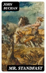 Mr. Standfast - John Buchan