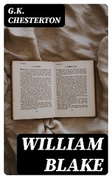 William Blake - G.K. Chesterton