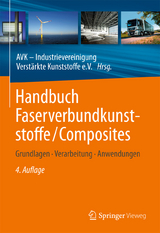 Handbuch Faserverbundkunststoffe/Composites - 