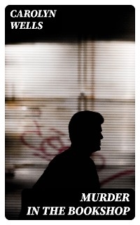 Murder in the Bookshop