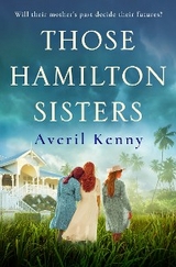 Those Hamilton Sisters - Averil Kenny