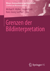Grenzen der Bildinterpretation - 