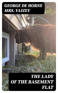 The Lady of the Basement Flat