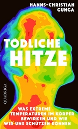 T&ouml;dliche Hitze - Hanns-Christian Gunga