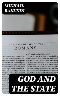 God and the State