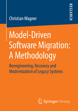 Model-Driven Software Migration: A Methodology - Christian Wagner