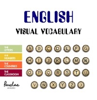 English Visual Vocabulary