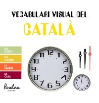 Vocabulari visual del català